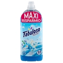 Fabuloso ammorbidente concentrato Fresco Mattino 108 lavaggi 2,5 L